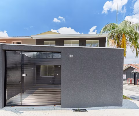 Sobrado de Alto Padrão - Residencial ou Comercial