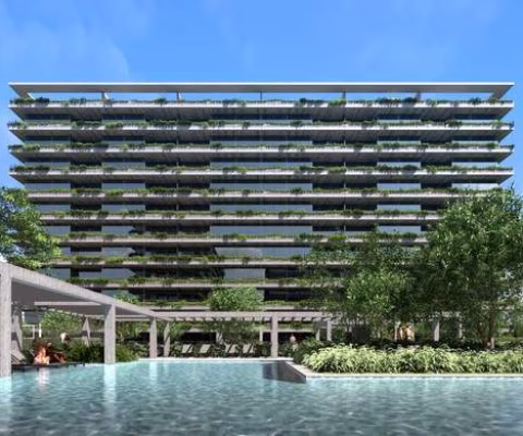 Apartamento com 3 quartos à venda na Avenida Antônio Gallotti, Jacarepaguá, Rio de Janeiro