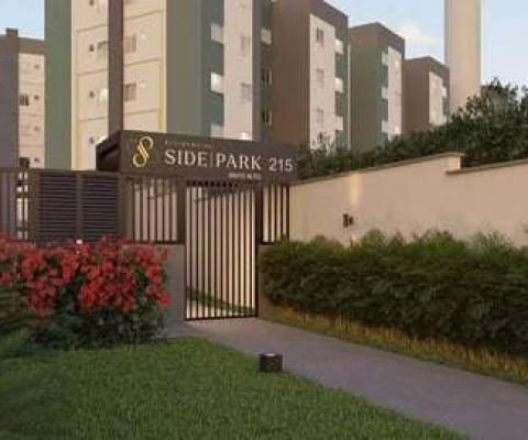 Apartamento com 2 quartos à venda na Rua Jornalista José Martins, Campo Grande, Rio de Janeiro