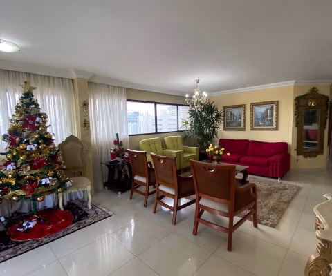 Cobertura Exclusiva em Tambaú – Luxo, Conforto e Vista Mar!