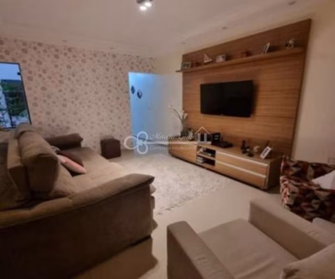 Venda: Sobrado - Parque Selecta - SBCampo/SP - R$ 675.000,00 - Ref. SO00399