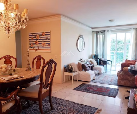 Apartamento para Venda em Rio de Janeiro, Barra da Tijuca, 3 dormitórios, 1 suíte, 4 banheiros, 2 vagas