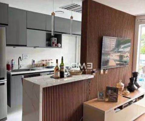 Cobertura com 3 dormitórios à venda, 122 m² por R$ 745.000,00 - Taquara - Rio de Janeiro/RJ