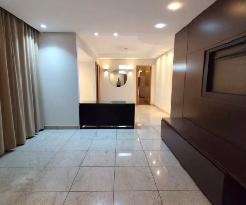 Apartamento para venda, 4 quarto(s),  Belvedere, Belo Horizonte - AP798