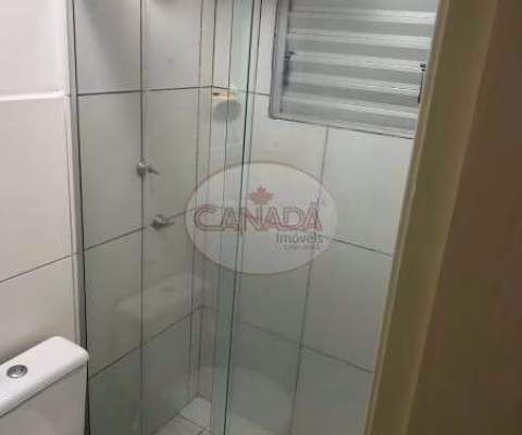 Apartamento - Ribeirao Preto - Sumarezinho