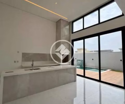 Vende-se Casa no Condomínio Primor das Torres com 213 m² - Bairro São João Del Rey - Cuiabá (MT) - Valor: R$ 1.690.000,00 codigo: 107197