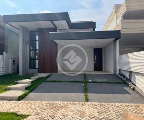 CASA NO FLORAIS DO PARQUE COM 3 QUARTOS SENDO 2 SUÍTES ÁREA CONSTRUÍDA DE 165,21m², COM 300m² de TERRENO, PORCELANATO 1,2m X 1,2M codigo: 95216