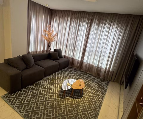 Apartamento para aluguel anual - Edifício Florence Garden  Residence