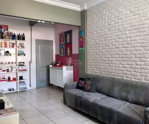 Apartamento 2 quartos com 75m²