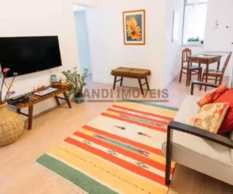 Apartamento com 2 quartos à venda na Rua Santa Clara, Copacabana, Rio de Janeiro