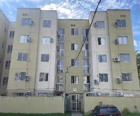 Apartamento 41.46m², 2 dormitório(s),  vaga(s) na garagem - COLONIA TERRA NOVA, MANAUS AM