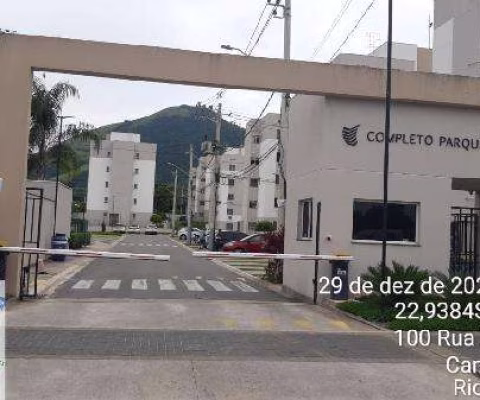 Apartamento 40.19m², 2 dormitório(s),  vaga(s) na garagem - CAMPO GRANDE, RIO DE JANEIRO RJ