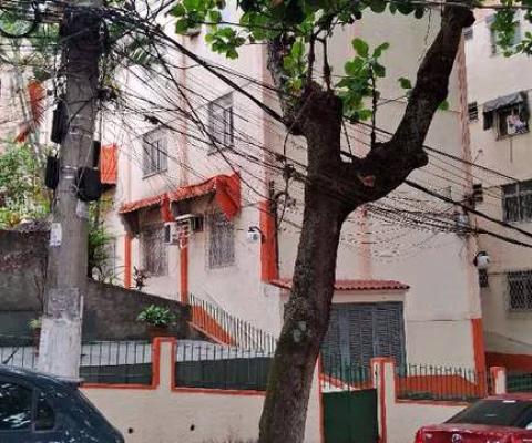 Apartamento 47m², 2 dormitório(s) - TOMAS COELHO, RIO DE JANEIRO RJ