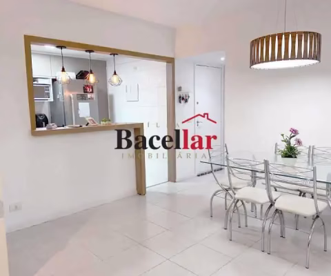 Apartamento com 3 quartos à venda na Estrada Pau-ferro, Freguesia (Jacarepaguá), Rio de Janeiro