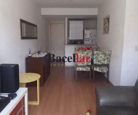 Apartamento com 3 quartos à venda na Rua São Luiz Gonzaga, São Cristóvão, Rio de Janeiro