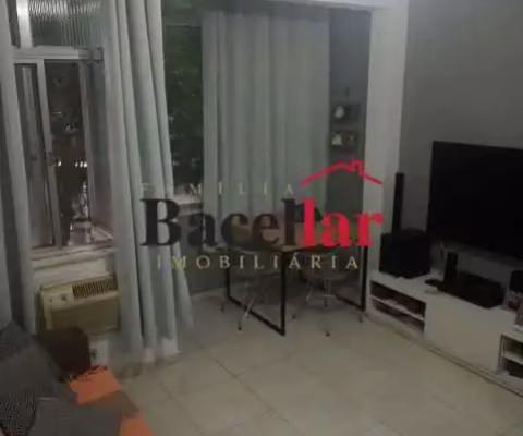 Apartamento com 2 quartos à venda na Rua General Espírito Santo Cardoso, Tijuca, Rio de Janeiro