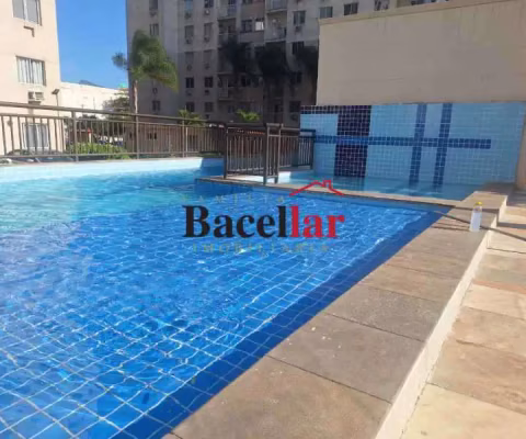 Apartamento com 2 quartos à venda na Rua General Bruce, São Cristóvão, Rio de Janeiro