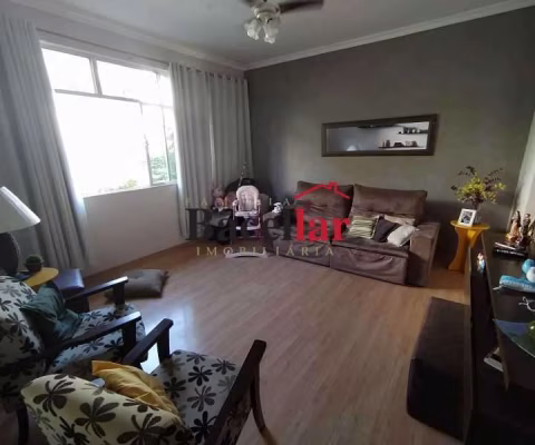 Apartamento com 2 quartos à venda na Rua Barão de Itapagipe, Tijuca, Rio de Janeiro