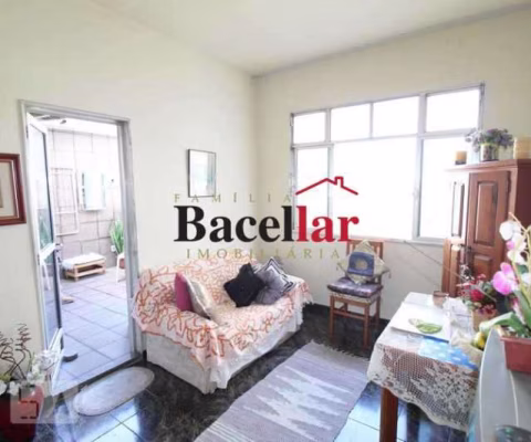 Apartamento com 2 quartos à venda na Rua do Matoso, Praça da Bandeira, Rio de Janeiro