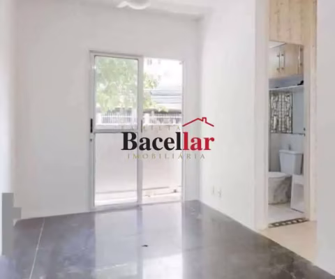 Apartamento com 2 quartos à venda na Rua General Bruce, São Cristóvão, Rio de Janeiro