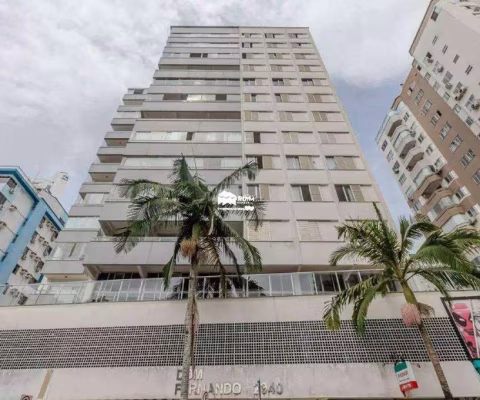 Aluguel Anual: Apartamento 3 quartos sendo 1 suíte no centro de Balneário Camboriú.