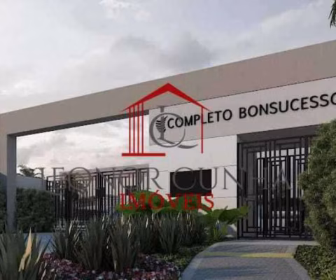 Apartamento com 2 quartos à venda na Rua Engenheiro Artur Moura, Bonsucesso, Rio de Janeiro