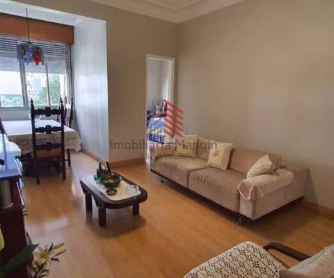 Apartamento para Venda em Rio de Janeiro, Copacabana, 2 dormitórios, 1 banheiro