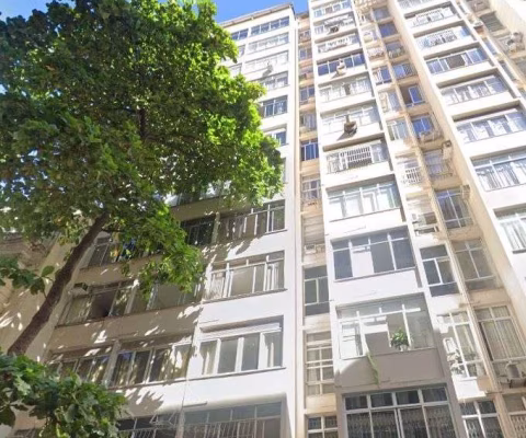 Apartamento à venda, 100 m² por R$ 960.000,00 - Copacabana - Rio de Janeiro/RJ