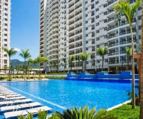 Apartamento à venda, 89 m² por R$ 1.080.000,00 - Barra Olímpica - Rio de Janeiro/RJ