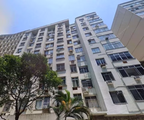 Apartamento com 3 dormitórios à venda, 120 m² por R$ 940.000,00 - Copacabana - Rio de Janeiro/RJ