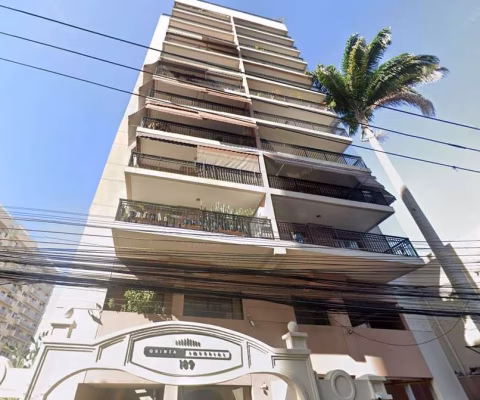Excelente apartamento próximo ao metrô de São Cristóvão.