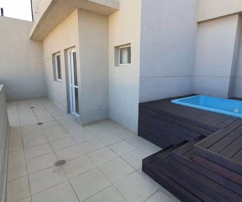 Cobertura com 2 dormitórios à venda, 115 m² por R$ 699.000,00 - Cachambi - Rio de Janeiro/RJ