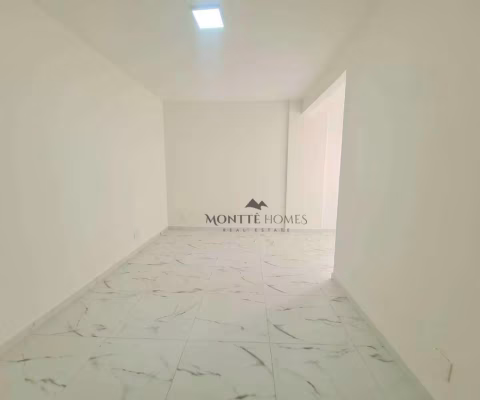 Apartamento com 2 dormitórios à venda, 70 m² por R$ 850.000 - Copacabana - Rio de Janeiro/RJ