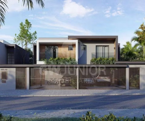 Casa com 4 quartos à venda na Rua João Krisch, 485, Glória, Joinville