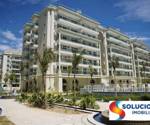 Barra da Tijuca 3 quartos 129m2