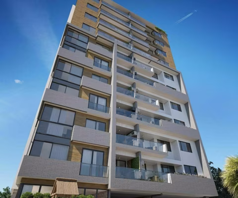 Apartamento com um Quarto