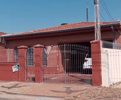 Casa com 3 quartos à venda no Jardim Eulina, Campinas 