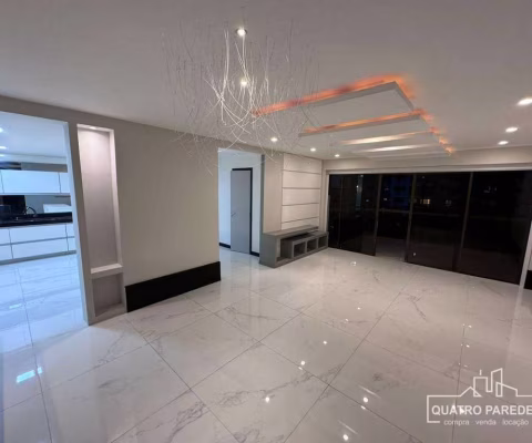 Apartamento com 3 dormitórios à venda, 160 m² por R$ 2.150.000,00 - Barra da Tijuca - Rio de Janeiro/RJ