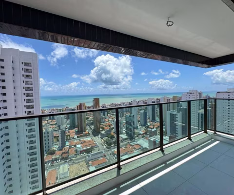 Apartamento à venda com 2 suítes em Manaíra / R$ 902.720,00