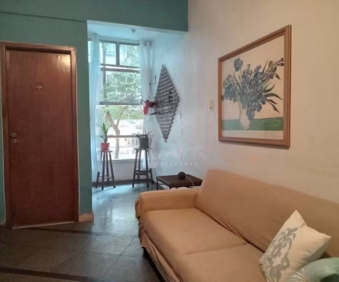 Apartamento em Botafogo  -  Rio de Janeiro