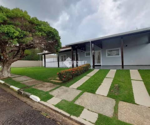 Casa em condomínio fechado com 3 quartos para alugar na Rua Engenheiro José Francisco Bento Homem de Mello, 525, Fazenda São Quirino, Campinas