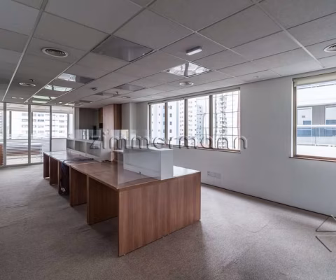 Casa comercial à venda na Avenida Brigadeiro Luís Antônio, --, Jardim Paulista, São Paulo