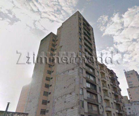 Apartamento com 2 quartos à venda na Praça Marechal Deodoro, --, Santa Cecília, São Paulo