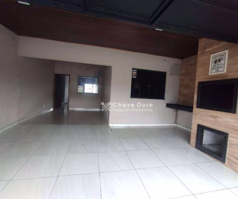 Casa à venda, 70 m² por R$ 310.000,00 - Jardim Mantovani - Cascavel/PR