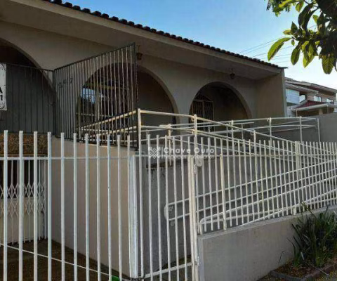 Casa à venda, 372 m² por R$ 2.500.000,00 - Cancelli - Cascavel/PR
