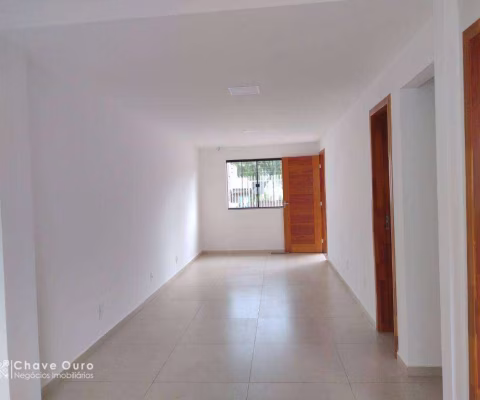 Sobrado à venda, 135 m² por R$ 650.000,00 - Alto Alegre - Cascavel/PR