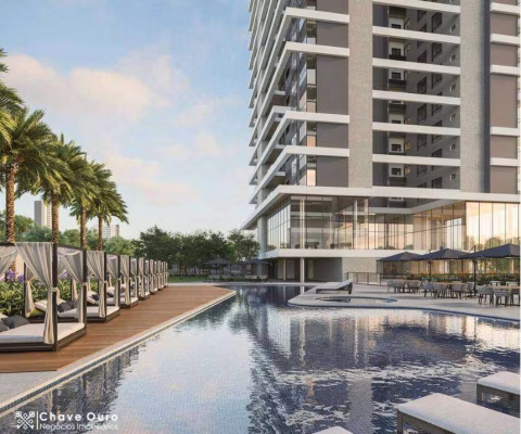 Apartamento à venda, 148 m² por R$ 1.725.000,00 - Centro - Cascavel/PR