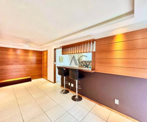OPORTUNIDADE - 3 QTS C/ SUÍTE - ESTRELAS FULL - BARRA DA TIJUCA - TRANSPORTE GRATUITO ATÉ O METRÔ E SHOPPINGS