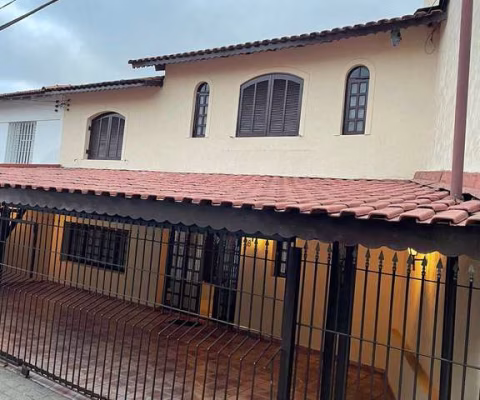 Casa a venda de 3 dormitórios  em Pirituba