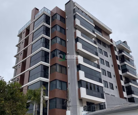 Apartamento em Vila Izabel - Curitiba, PR
